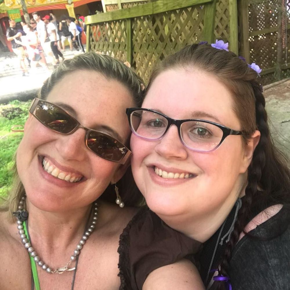 Meet your Posher, Mary